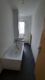 1 Raum Wohnung mit Balkon - Badezimmer